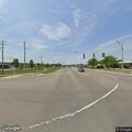 Reckless driving complaint involving white Ford truck
