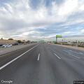 Driver found shaking after crash on I-10 in Guadalupe