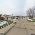 Residential alarm on Hunting Manor Drive