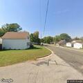 Laptop reported stolen at South Franklin Street home