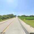 Traffic stop on Highway 141 near Highway 137