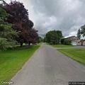 Female falls on Fairlane Road in Homer, New York