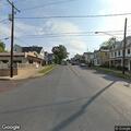 Minor two-car crash on West Main Street