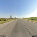Hit-and-run suspect vehicle on US 183