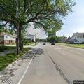 50-year-old woman down on sidewalk at Winchester St and Lake Ave