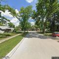 Person experiencing psychiatric emergency in car at Anthony Ct