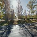 Automatic crash alert on Amelia Church Road
