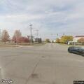 Road rage between two vehicles on Van Dyke
