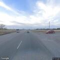 Officer conducts traffic stop on US 270 at South Main