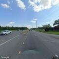 Minor crash on Highway 231 431 near Inspiration Point
