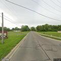 Hit-and-run suspect flees in silver car near high school