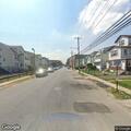 Gas odor reported after excavation on Myrtle Avenue