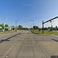 Minor crash near Telegraph and Goddard