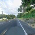 Reckless gray Honda speeding on Highway 19