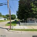 Smoke alarm and visible smoke near Mackinaw Avenue