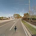 Lingering smoke reported on Olive Chapel Road