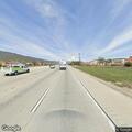 Reports of tire debris on northbound I-15