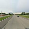 Crash on eastbound Highway 10 in Becker