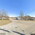 Traffic stop on Highland and Park streets