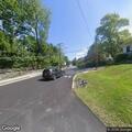 Outdoor gas odor reported at Swan and Cottage