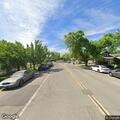 Traffic stop involving 2025 Tesla on Bridgeport