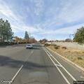 Reckless driver doing donuts in Suisun City