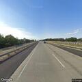 Tire debris reported on I-94 near Camp Douglas