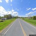 Vehicle swerving on County Route 15 near Odessa