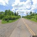Traffic stop on Washington Street in Ishpeming