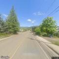 Traffic stop on Little Valley Road