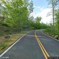 Vehicles creating traffic hazard at Bear Mountain