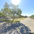Person experiencing chest pain at (number withheld) West St, Hutto