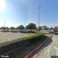 Hit-and-run damages car at mall parking lot