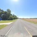 Traffic stop on OK-64D south of the interstate