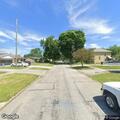 Officer investigates possible stolen vehicle