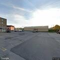 Vehicle playing loud music at Geddes Plaza