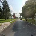 Traffic stop at Route 12 and Bacon Street