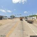 Illegal outdoor burn reported on FM 593