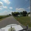 Female screaming near intersection in Fisher
