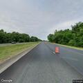 Officer assists motorist on I-280 near 13th Street