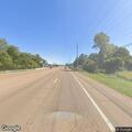 Officer initiates traffic stop near St John Avenue