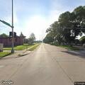 Jeep reported driving without headlights on Cherry