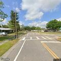 Illegal burn reported on Mark David Boulevard