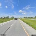 Minor truck crash on North Highway 61