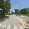 Traffic stop after vehicle linked to warrant