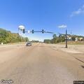 Jackknifed trailer causes fuel spill on Highway 471