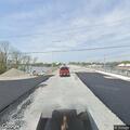 Vandalism complaint at West Main and Water streets