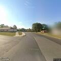 Panic alarm from vehicle on Wiley Avenue
