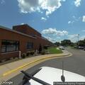Paramedic unit transfers patient to Culpeper Hospital elevator
