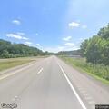 Traffic stop on Dix Expressway in Wooster